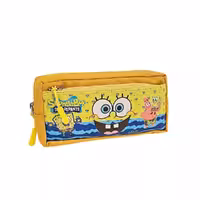 جامدادی 3زیپ طرح باب اسفنجی کد 117008682