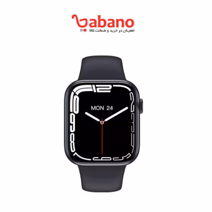 ساعت هوشمند مدل ZQ-100