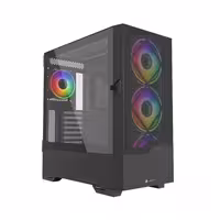 کیس لاجی کی مدل LK-C554B