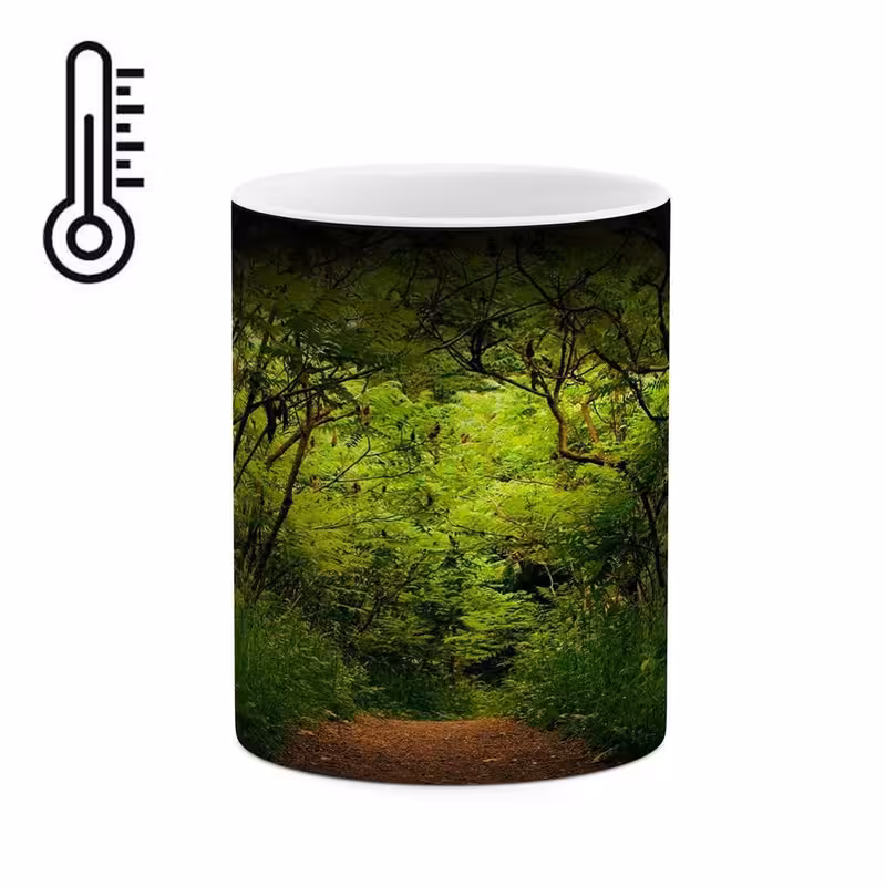 ماگ حرارتی طبیعت کد mgh10724