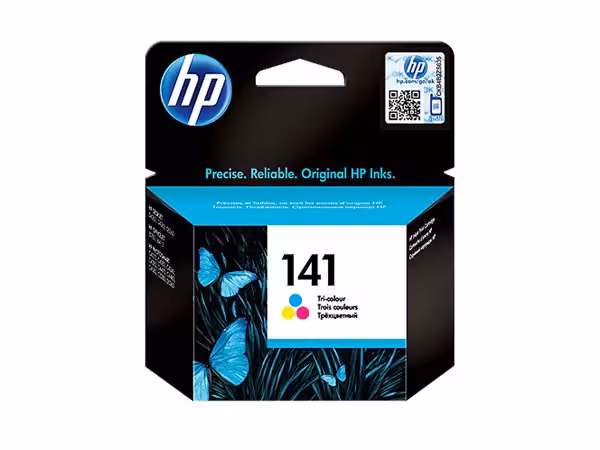 کارتریج جوهرافشان اچ پی HP 141