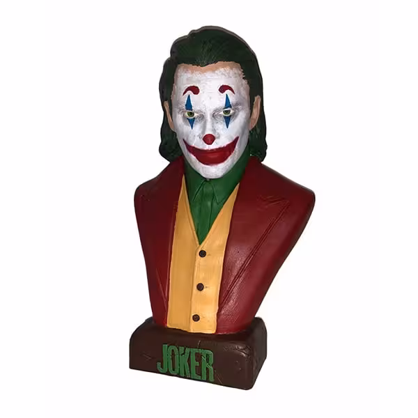 سردیس جوکر 2019 (آرتور فلک)