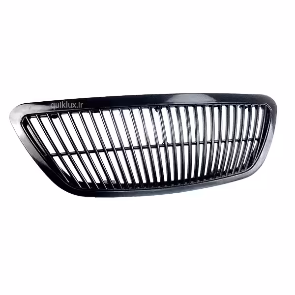 جلوپنجره تیبا طرح ماکسیمایی