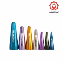 اورینگ جازن 7 عددی هزبرن مدل H61607