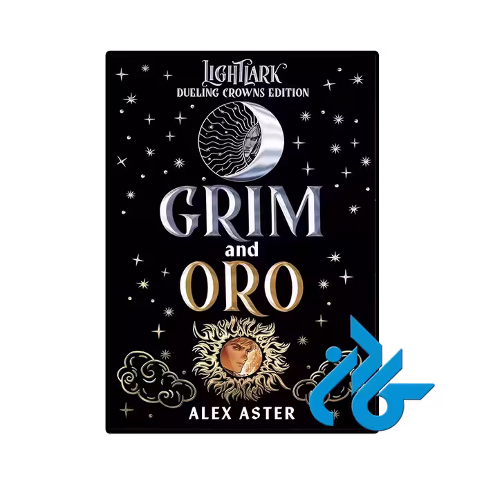 کتاب Grim and Oro (رمان گریم و اورو)