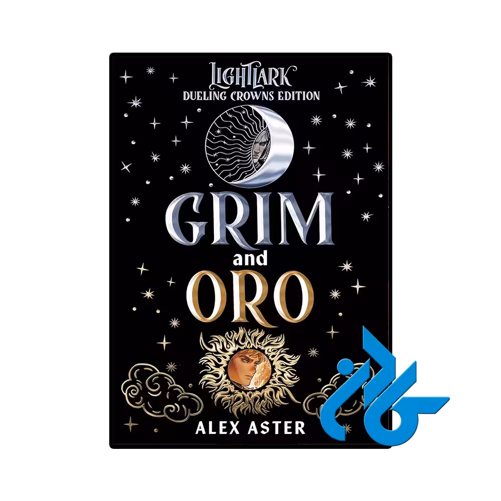 کتاب Grim and Oro (رمان گریم و اورو)