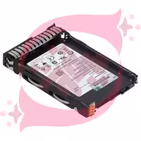 HPE 3.84TB 2.5 SAS 12G RI SC SSD 872394-B21