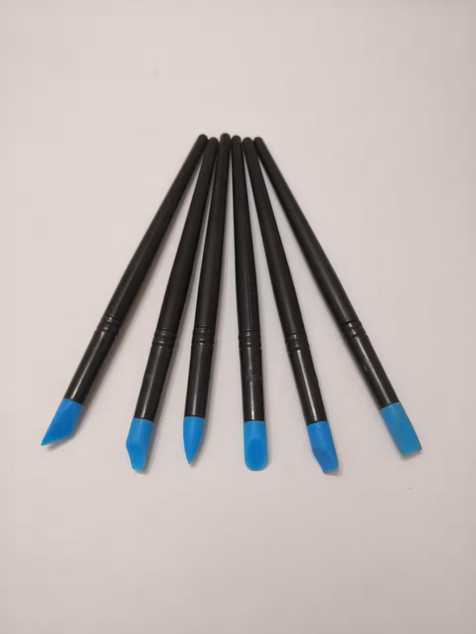 ابزار پیکر تراشی 6 تکه بزرگ