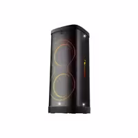 پارتی باکس ناکامیچی مدل Nakamichi Concert 825