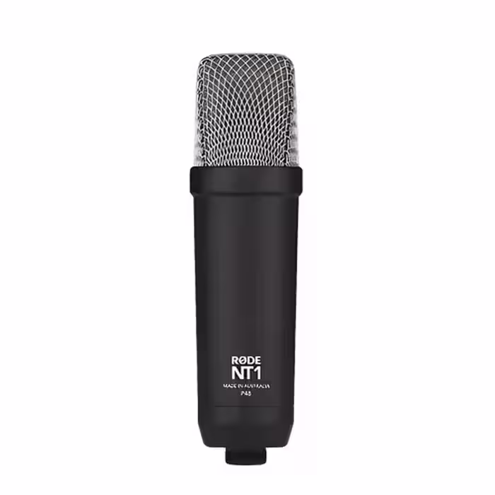 میکروفون استودیویی رود مدل NT1 Signature