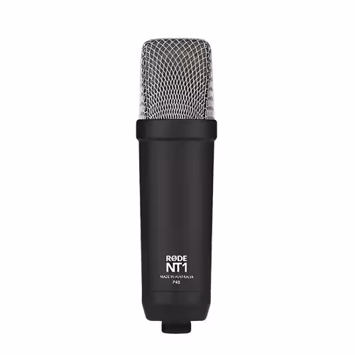 میکروفون استودیویی رود مدل NT1 Signature