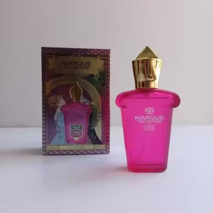 عطر ادکلن زنانه زرجوف کازاموراتی گرن بالو 25 میل کد 174