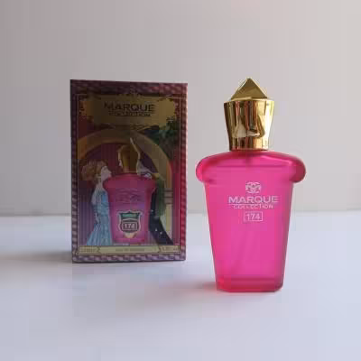عطر ادکلن زنانه زرجوف کازاموراتی گرن بالو 25 میل کد 174