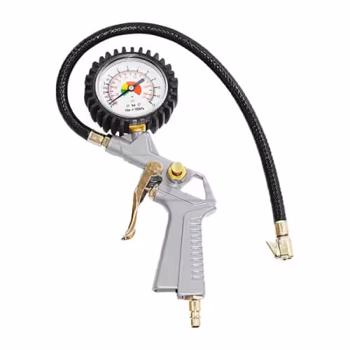 درجه باد هفت تیری سوماک مدل SA-6600-A