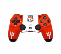 دسته پلی استیشن 4 طرح لیورپول – هایکپی