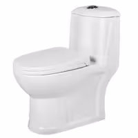 توالت فرنگی مروارید مدل ورونا  درجه یک