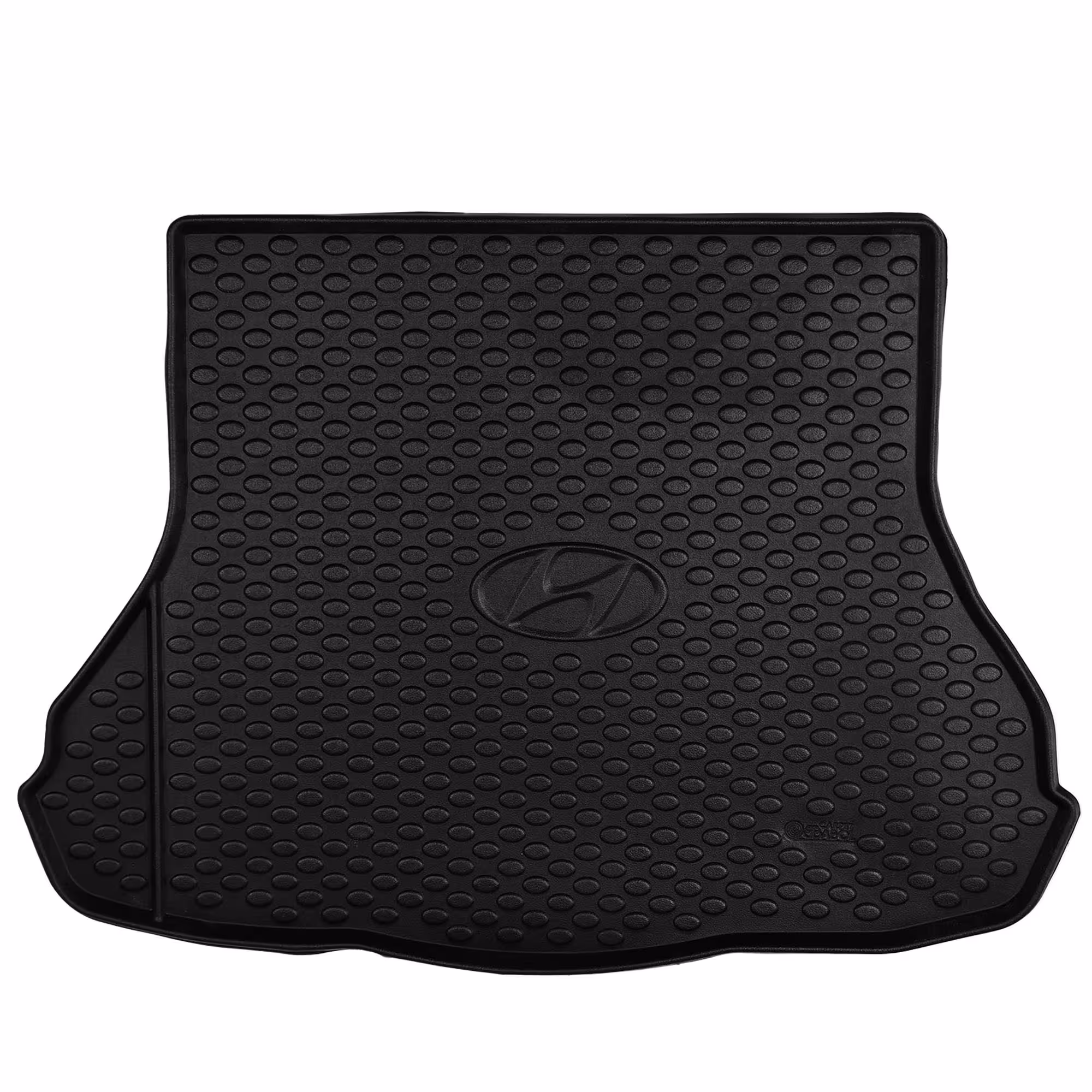 کفپوش صندوق عقب سه بعدی چرم مصنوعی بابل مناسب هیوندای النترا 2013-2015