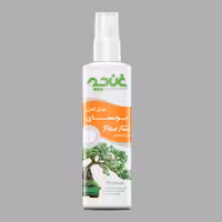 کود مایع بونسای غنچه 50 میلی لیتر-هزینه  ارسال بصورت پس کرایه