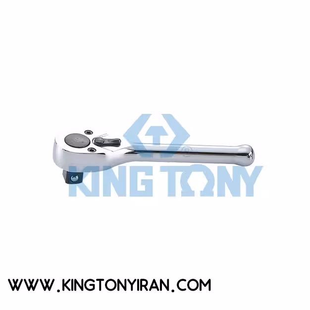 دسته بکس جغجغه کينگ توني