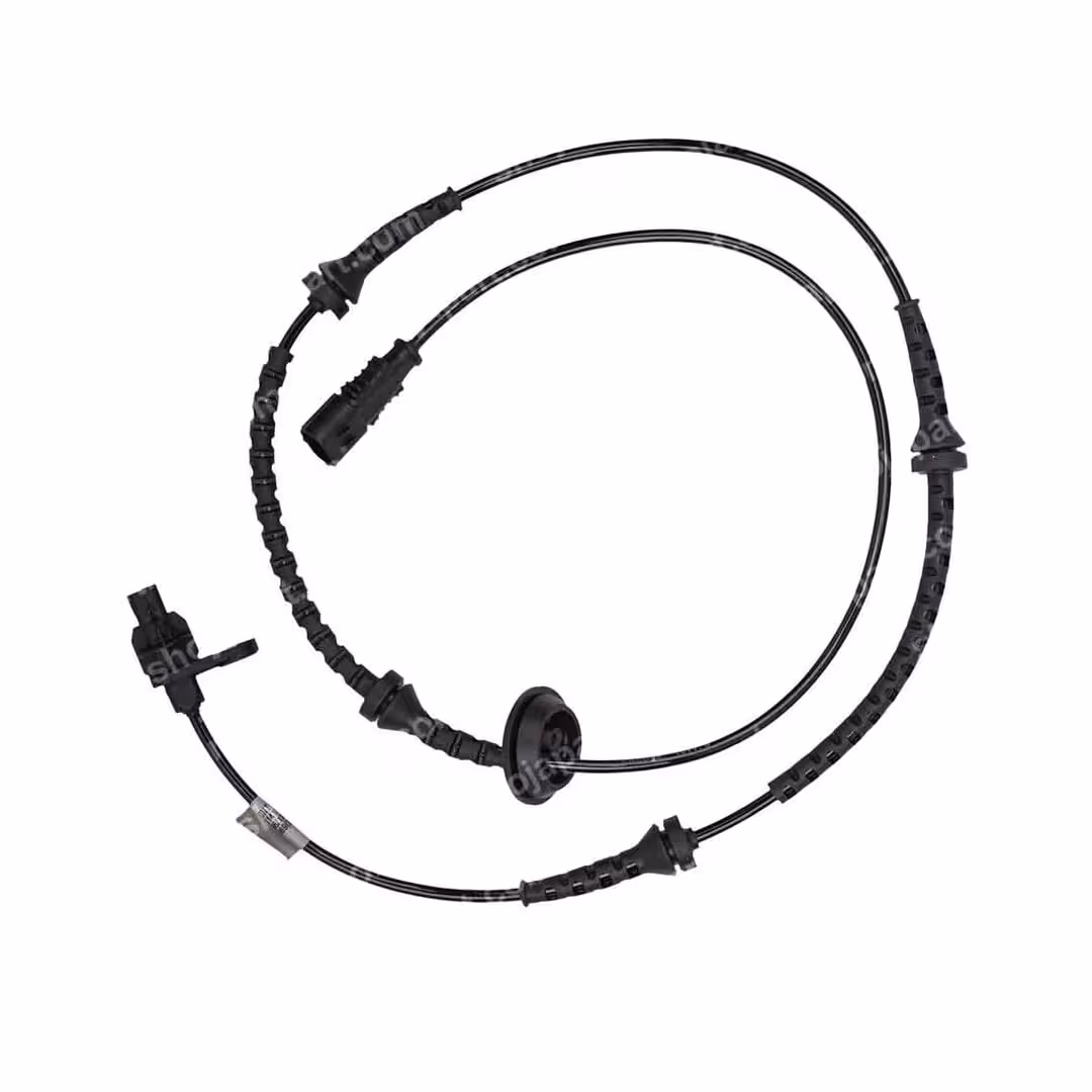 سنسور ABS چرخ جلو سمند کروز