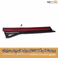 خطر صندوق KMC J7