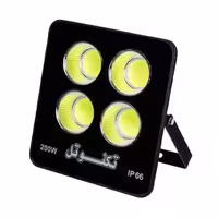 پروژکتور 200 وات COB تکنوتل کد 4200