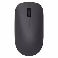 ماوس بی‌سیم شیائومی مدل LITE 2 (XMWXSB02YM)
