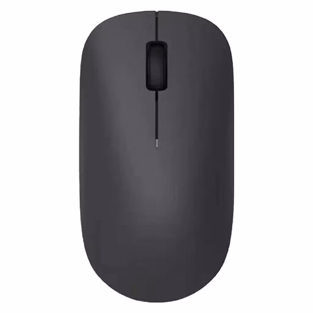 ماوس بیسیم شیائومی مدل LITE 2 (XMWXSB02YM)