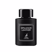 ادکلن اپیولنس لدر الحمبرا Opulence Leather Alhambra الهام‌گرفته از Tom_Ford Ombré Leather