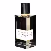 اکستریت د پرفیوم Ambre Cello از برند L’Orchestre Parfum