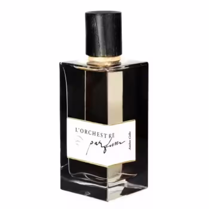 اکستریت د پرفیوم Ambre Cello از برند L’Orchestre Parfum
