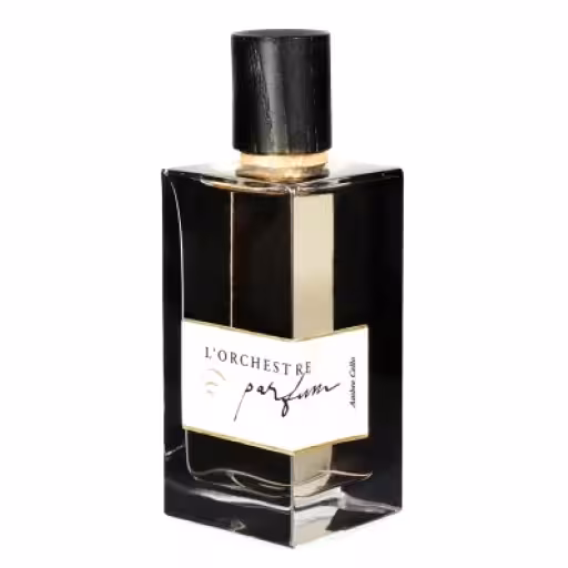اکستریت د پرفیوم Ambre Cello از برند L’Orchestre Parfum
