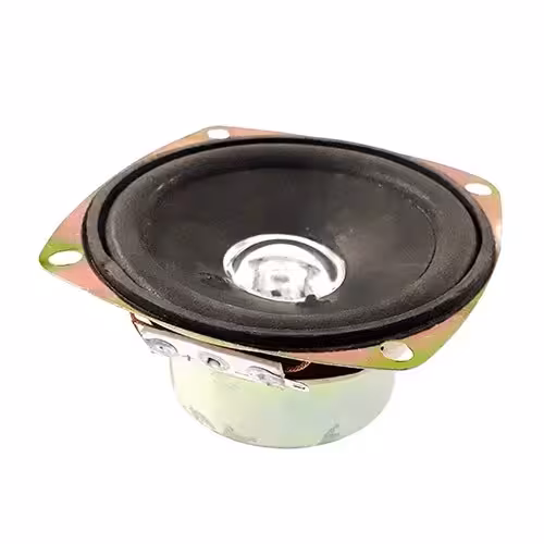 بلندگو – اسپیکر ساب ووفر 4 اهم 15 وات 3 اینچی مگنت بزرگ