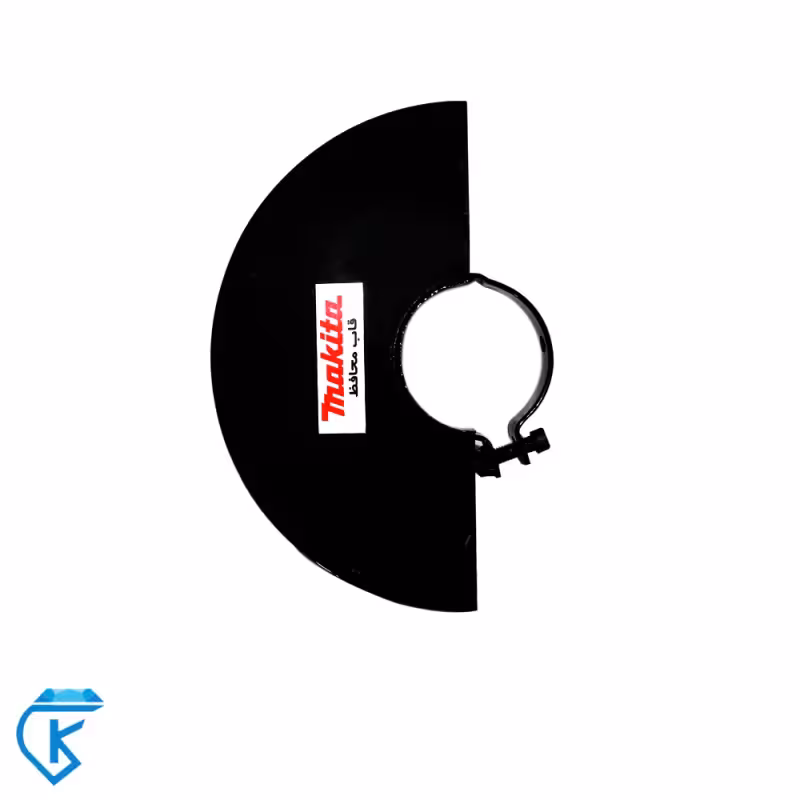 محافظ فرز آهنگری 180 طرح ماکیتا