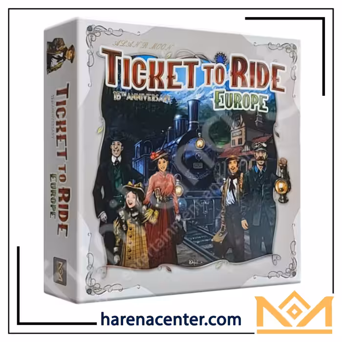 تیک تو راید برند میپل کینگ