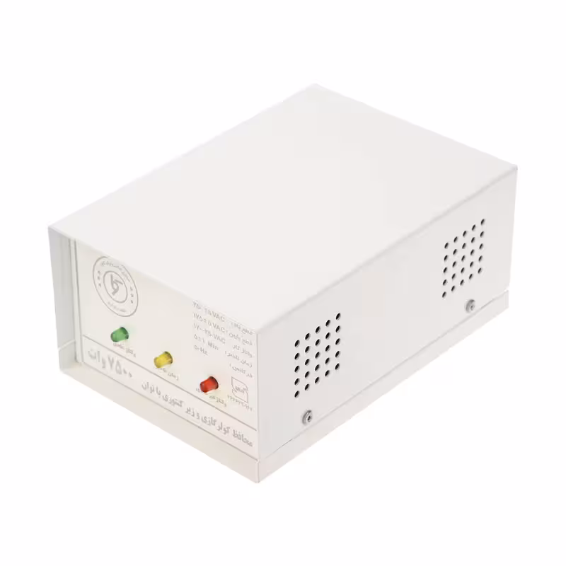 محافظ ولتاژ کاوه مدل SDS0329