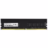 رم کامپیوتر DDR4 تک کاناله ظرفیت 8 گیگابایت 3200 مگاهرتز هایک سمی