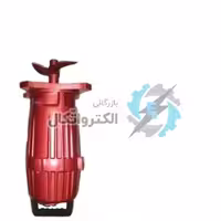 پمپ هوادهی اسپلش اسپیکو مدل SPL-18