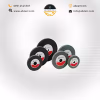 سنگ های سنباده محک با ابعاد سنگ سنباده 300x40x40mm مدل  A-24 (( اقساط یک ساله ))