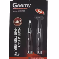 موزن گوش و بینی جیمی 