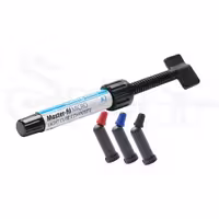کامپوزیت میکروهیبرید  Master-Fil™ Micro مستردنت Master Dent