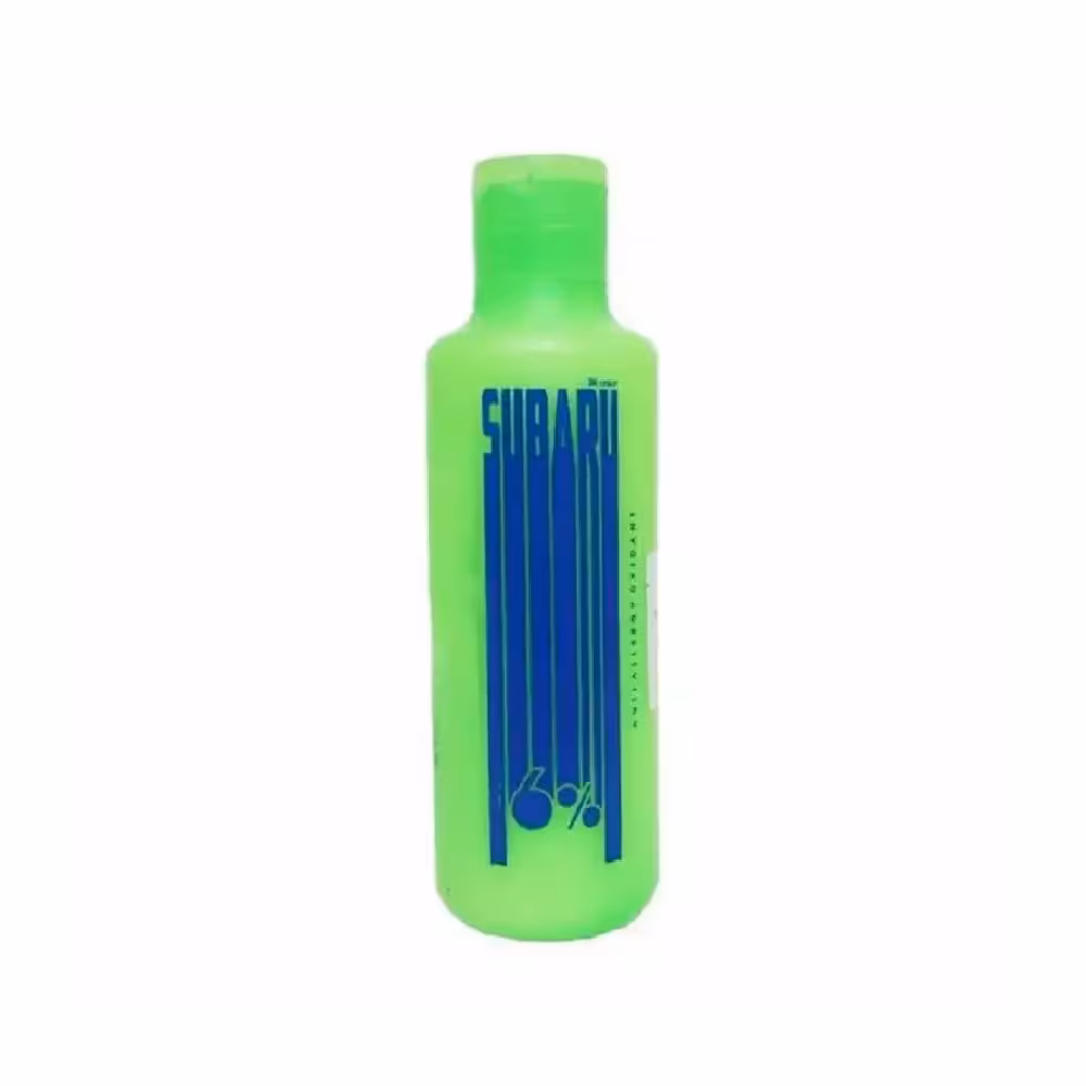 اکسیدان مو سوبارو 1000ml 6% - فروشگاه میرکمالی