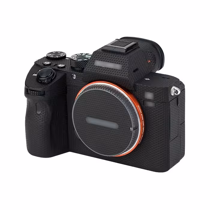 کاور ضد خش محافظ بدنه دوربین سونی جی جی سی مدل SS-A1 MK