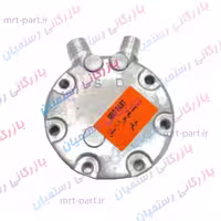 درب پشت کمپرسور ساندن 709