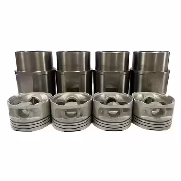 بوش پیستون پرشیا xum با رینگ تکسین