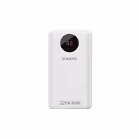 پاوربانک 10000mAh روموس مدل ROMOSS PSW10-172 با گارانتی متین