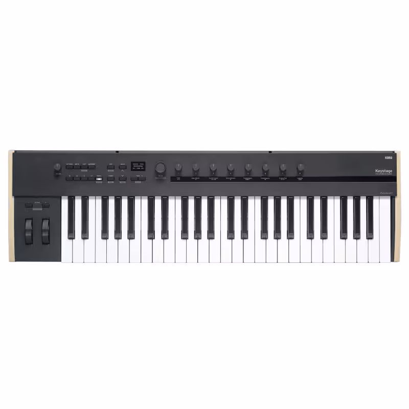 میدی کنترلر Korg Keystage 49