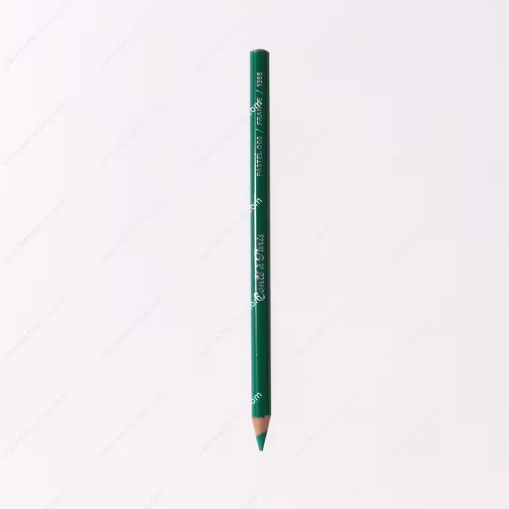 مداد پاستل تکرنگ کد 002 کنته پاریس مدل PASTEL 1355