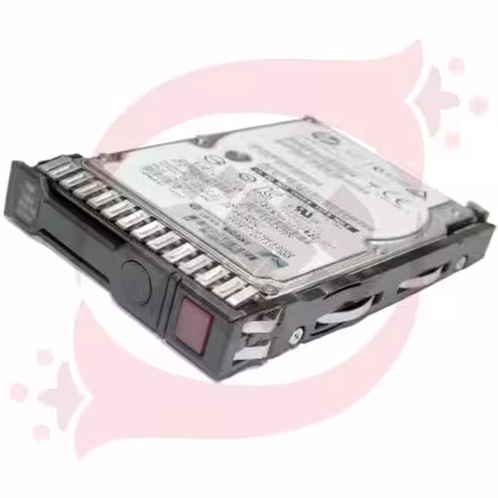 هارد سرورHP 1.8TB 12G SAS 10K SFF SC 791034-B21 با گارانتی