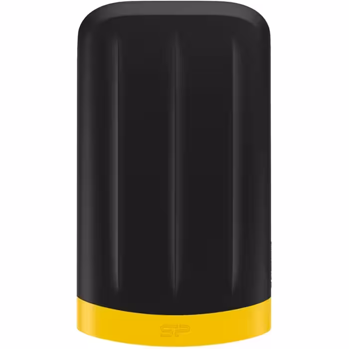 هارد اکسترنال سیلیکون پاور مدل Armor A65 ظرفیت 2 ترابایت